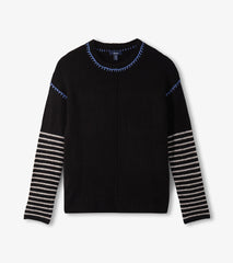 Avery Sweater - Black