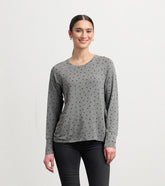 Chantel Pullover - Classic Dots