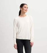 Chantel Pullover - Cami Lace