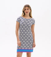 Nellie Dress - Sunblocks