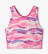 Girls Candy Ombre Tank Top