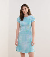 Sienna Dress - Painted Petals