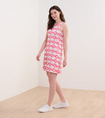 Bella Dress - Sunburst