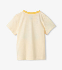 Baby & Toddler Boys Camping Dog T-Shirt