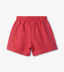 Baby & Toddler Boys Chrysanthemum French Terry Shorts