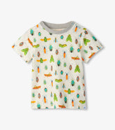 Baby & Toddler Boys Colorful Insects T-Shirt