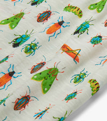 Baby & Toddler Boys Colorful Insects T-Shirt