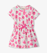 Baby & Toddler Girls Delicious Berries Short Sleeve Dress