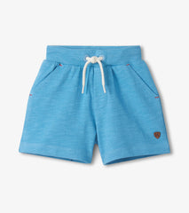 Baby & Toddler Boys Grasshopper T-Shirt & Shorts Set
