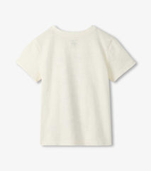 Boys Fish Types Graphic Tee