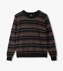 Kate Sweater - Black