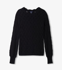 Iris Sweater - Black