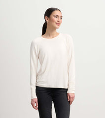 Chantel Pullover - Cami Lace