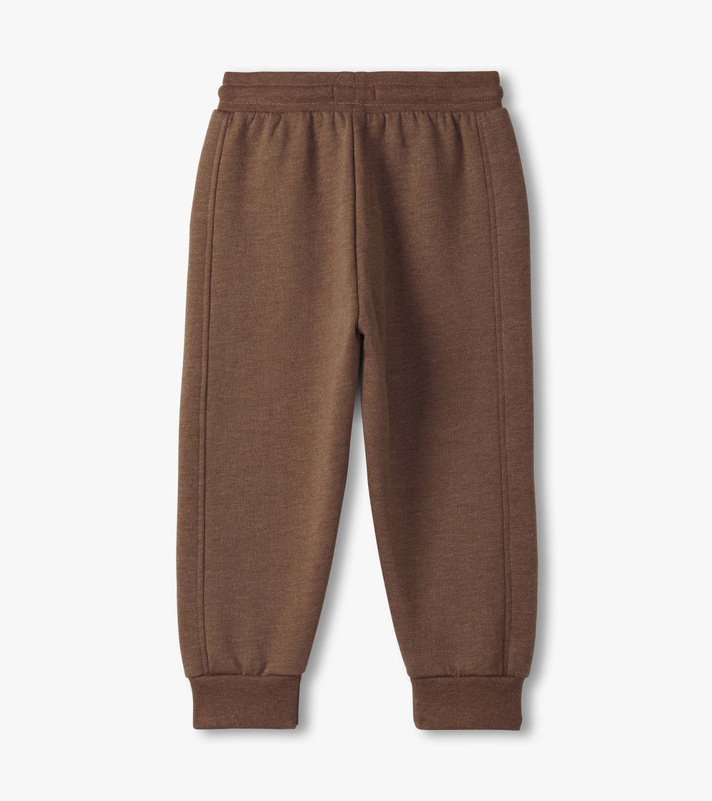 Baby & Toddler Boys Ranch Graphic Lounge Set
