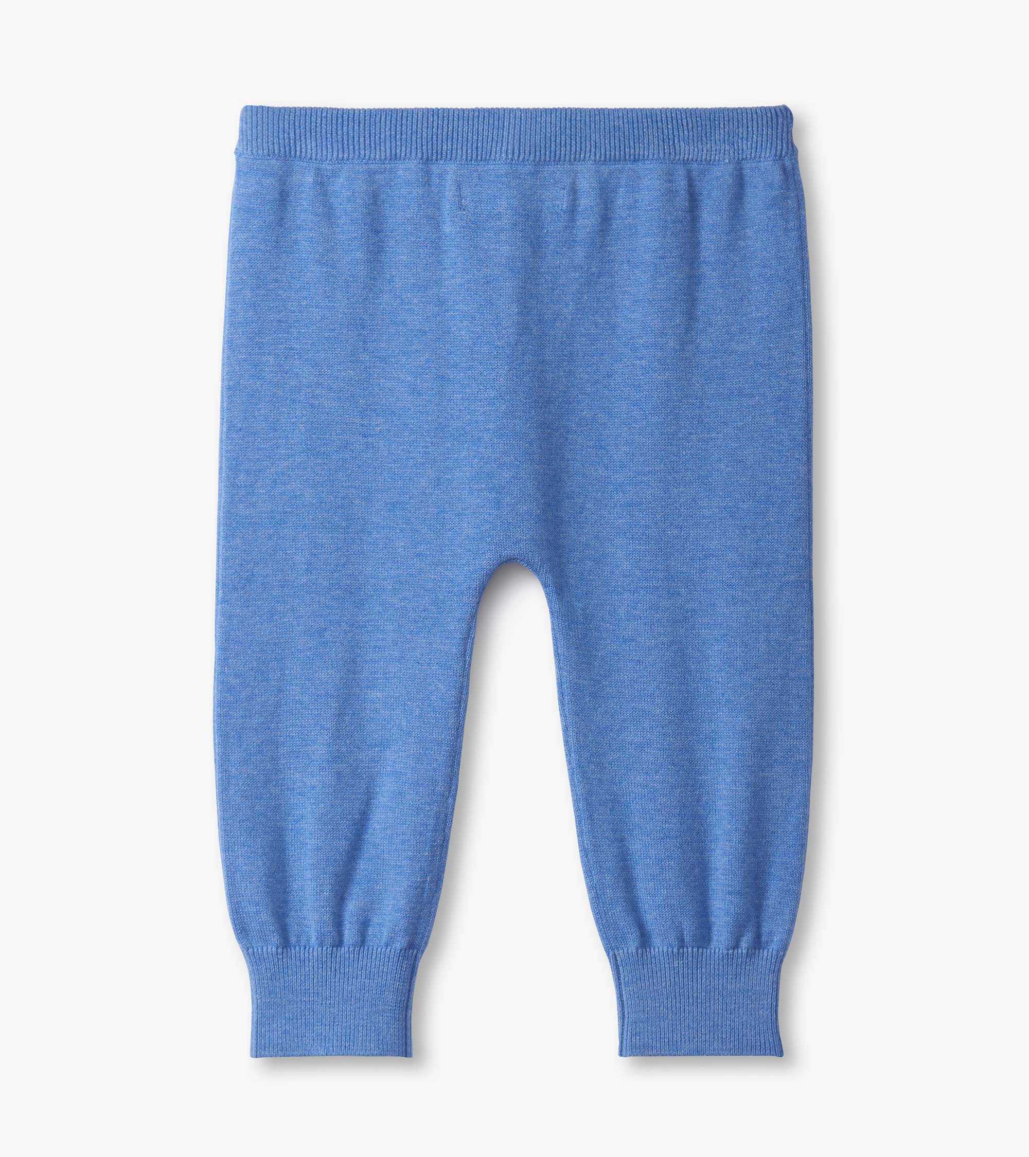 Baby Boys Polar Bear Pull On Sweater Set