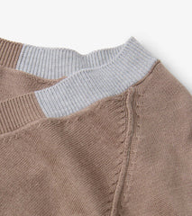 Cary Sweater - Camel