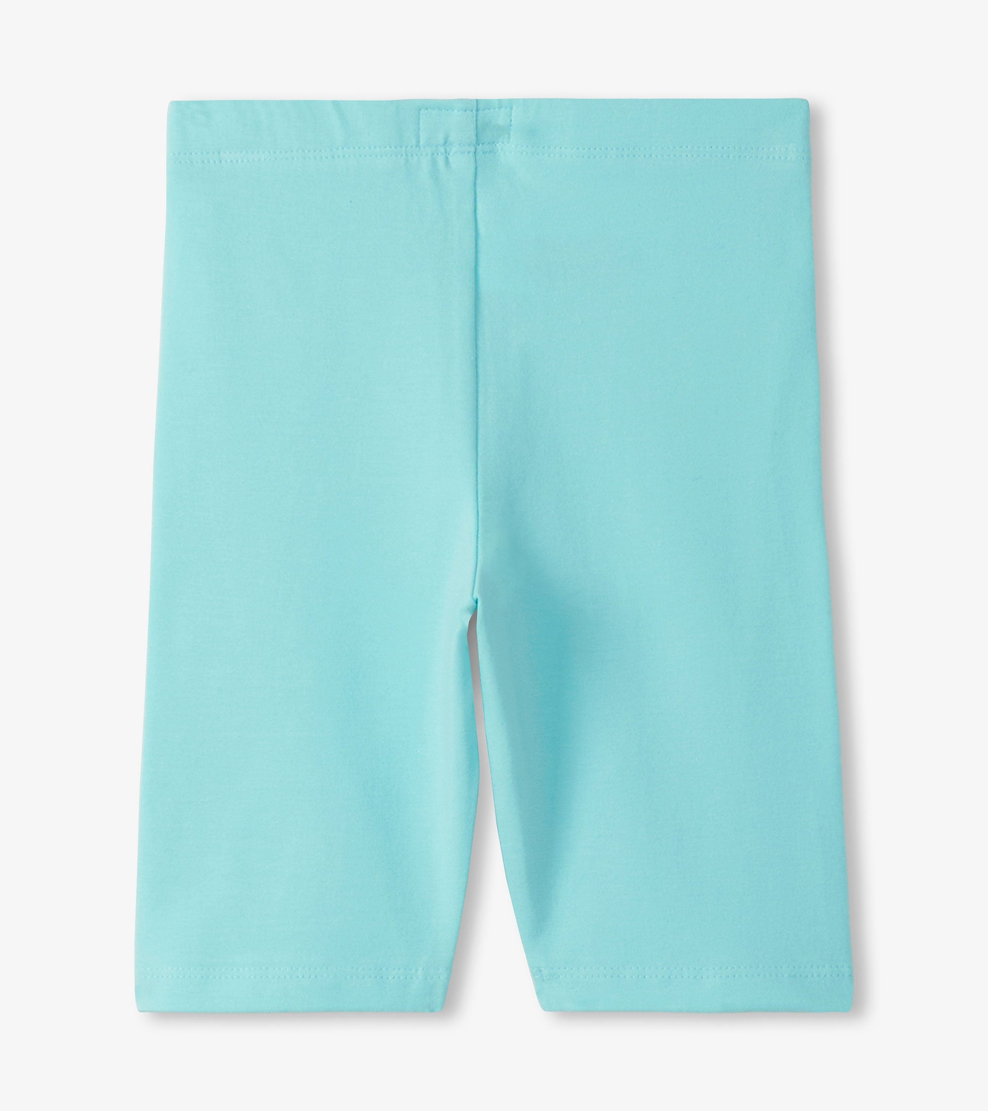 Girls Aqua Splash Bike Shorts