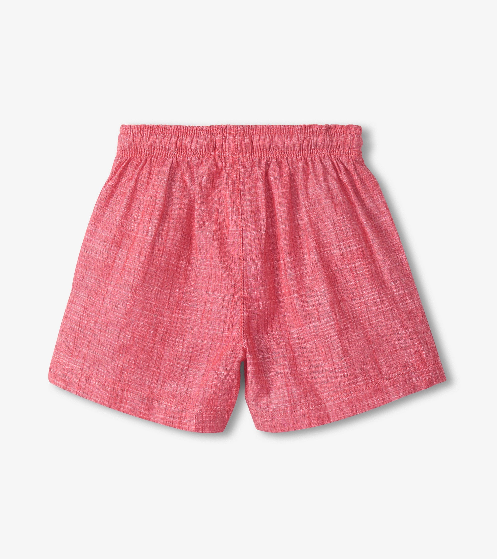 Baby & Toddler Boys Nantucket Red Pull-On Woven Shorts