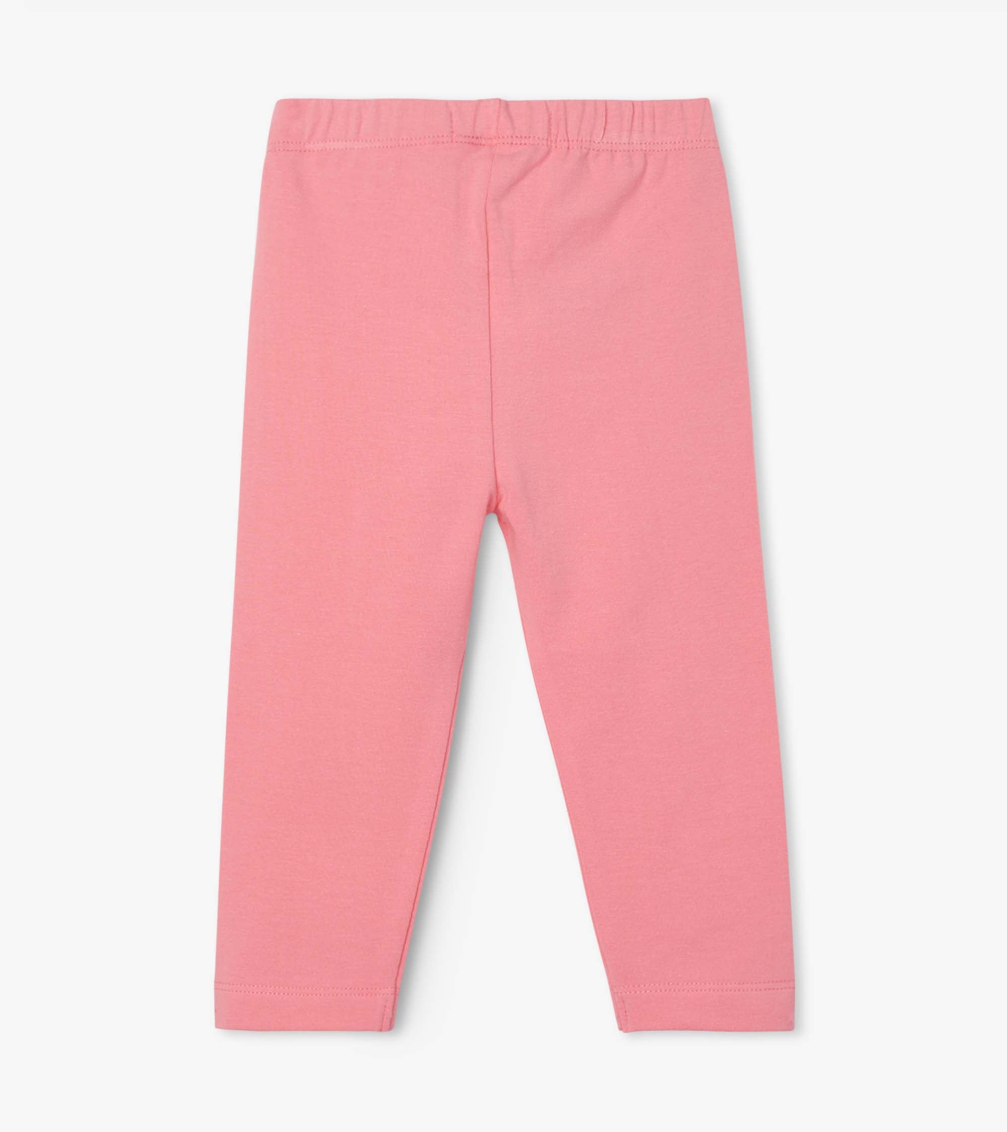 Baby & Toddler Girls Geranium Leggings