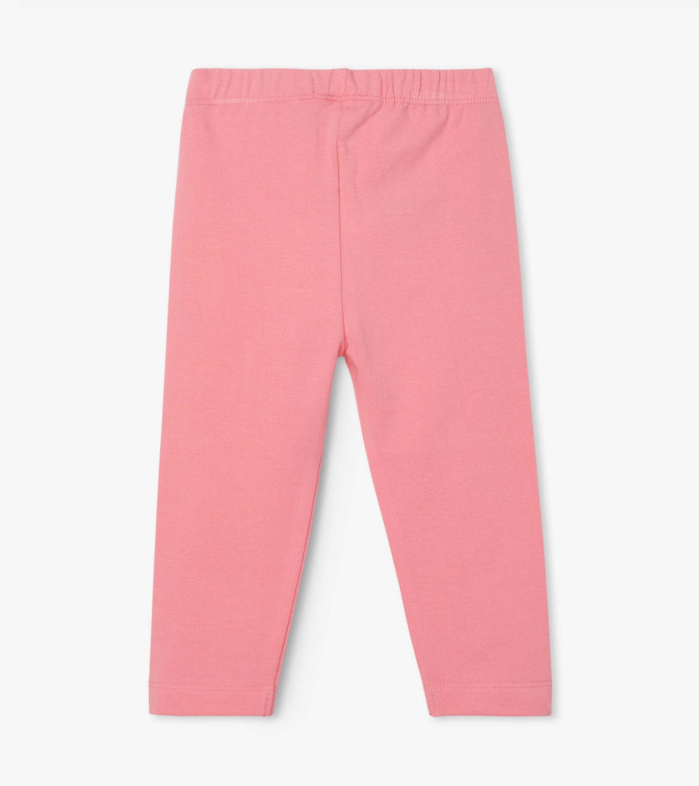 Baby & Toddler Girls Geranium Leggings