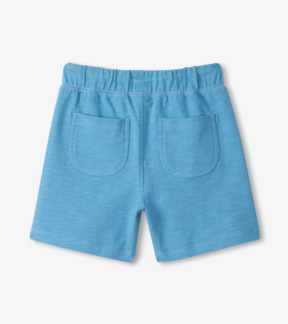 Boys Niagara Relaxed Shorts