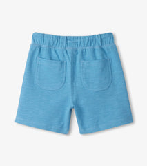 Boys Niagara Relaxed Shorts