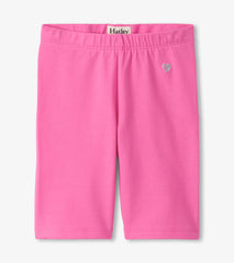 Girls Strawberry Moon Bike Shorts