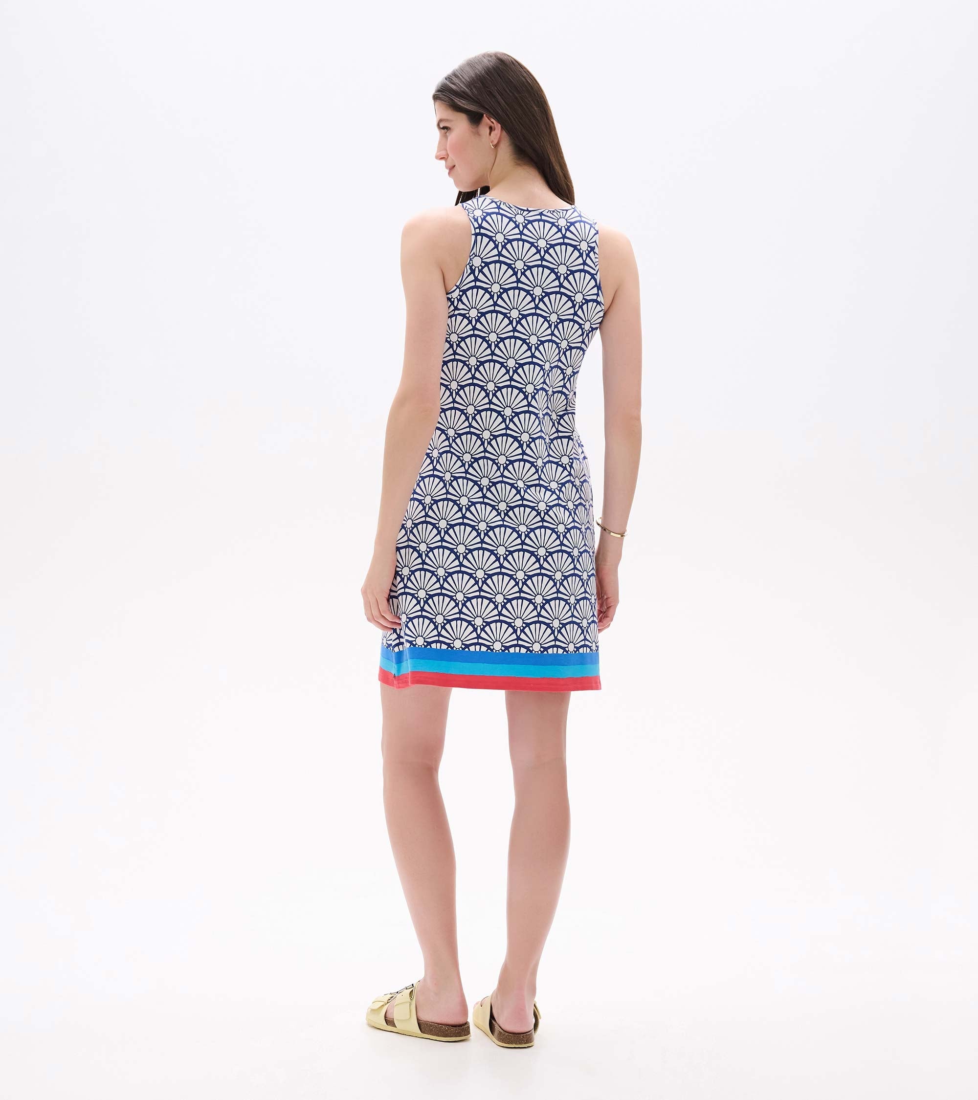 Bella Dress - Sunblocks