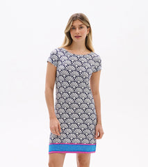 Nellie Dress - Sunblocks