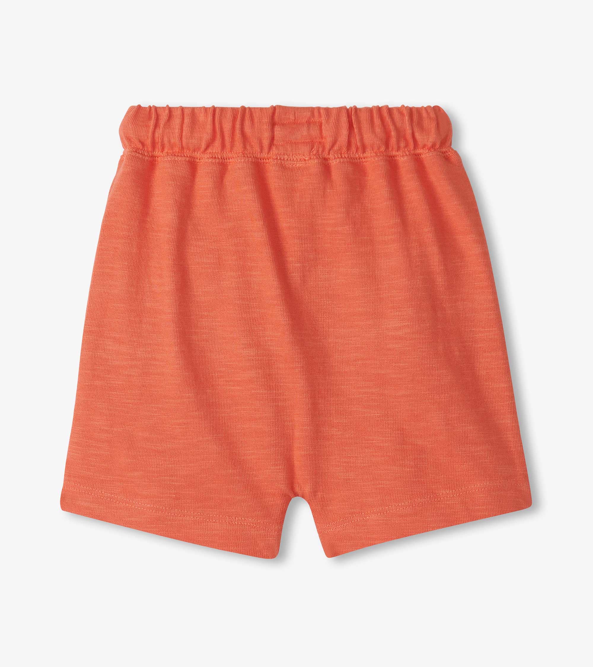 Baby & Toddler Girls Flamingo Kangaroo Shorts