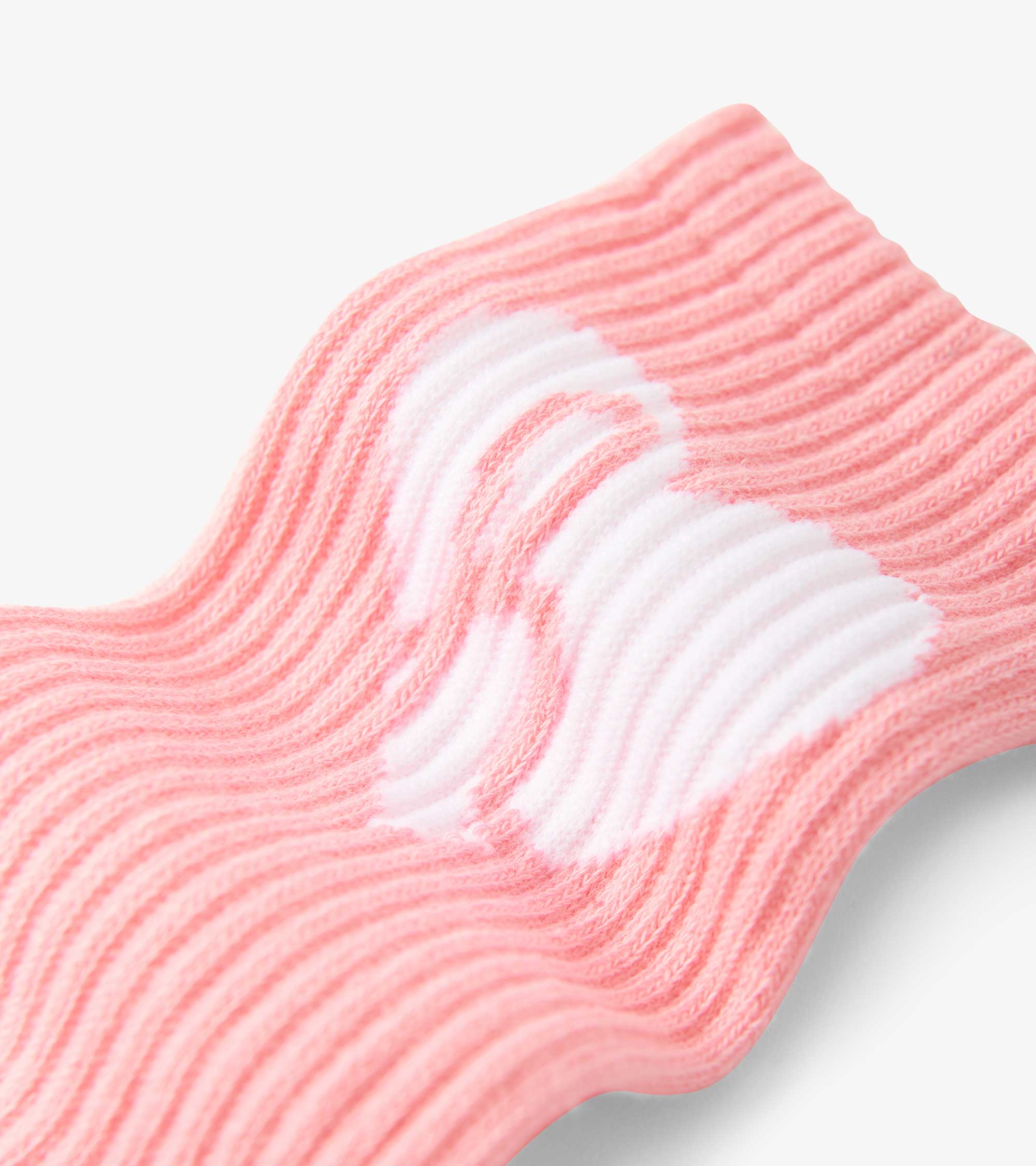 Girls Hatley Heart Tube Socks