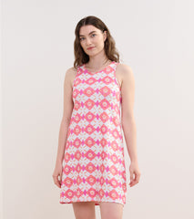 Bella Dress - Sunburst