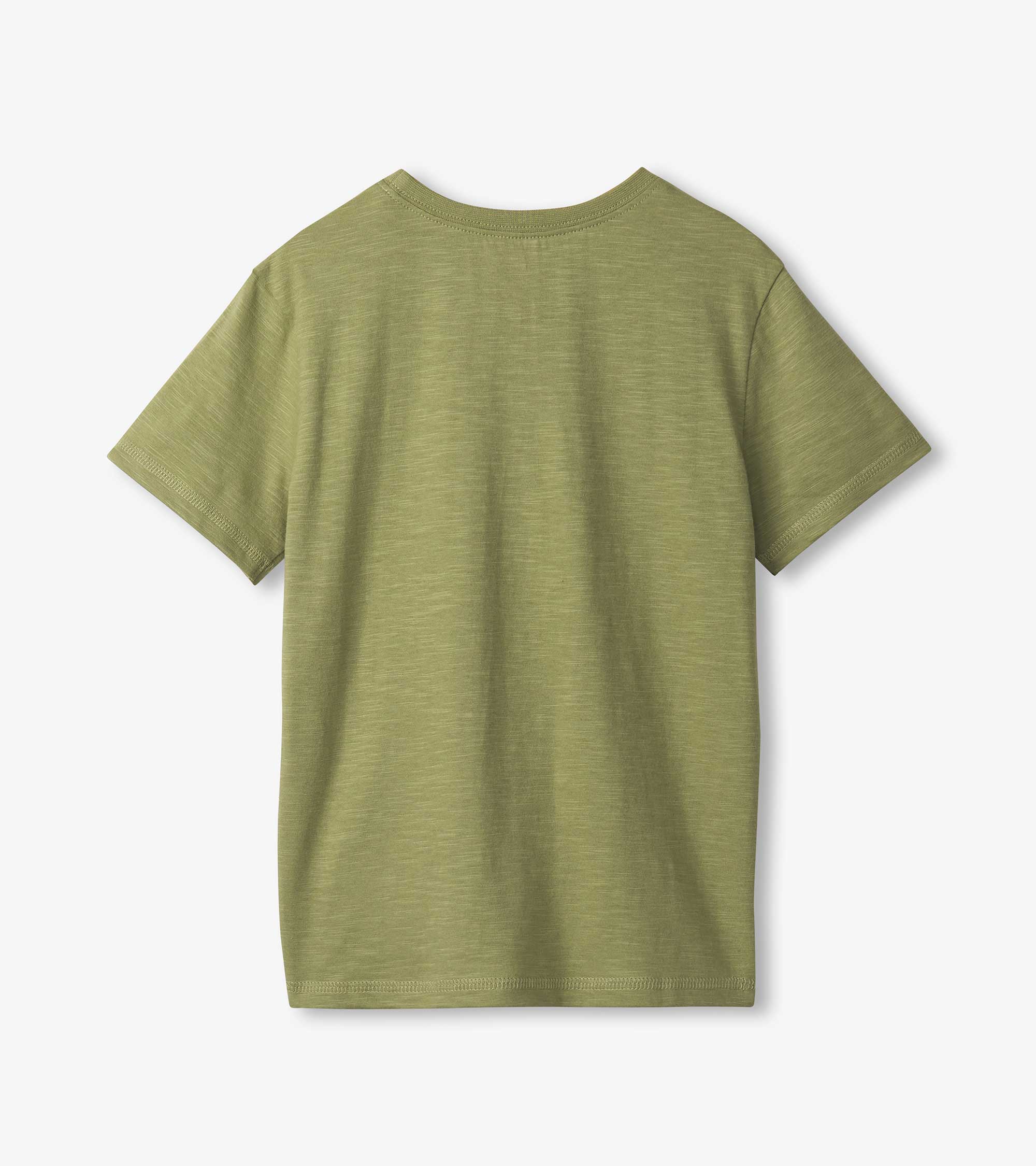 Boys Fishing Reel Graphic Tee