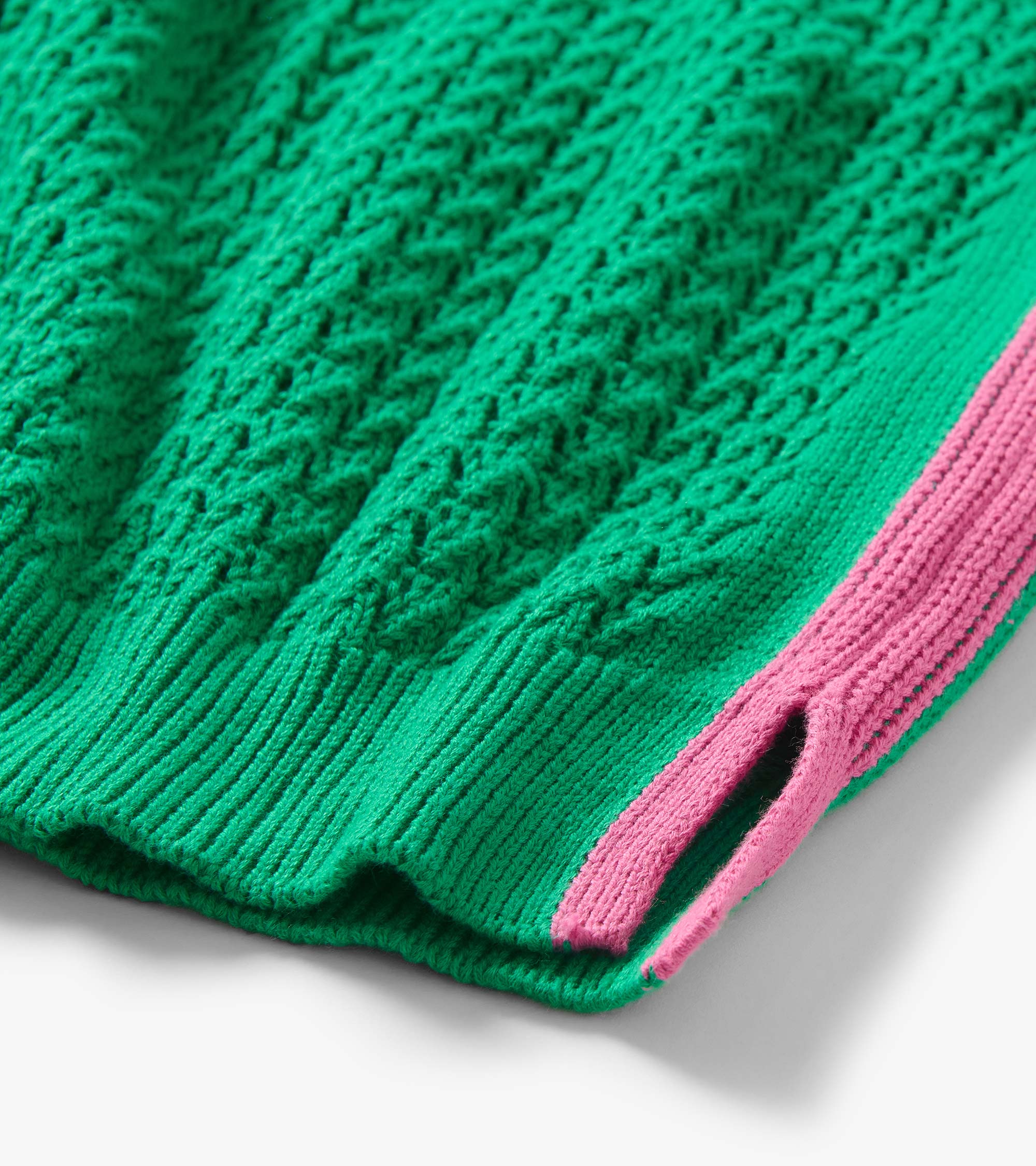 Cruz Knit Tank - Arcadia