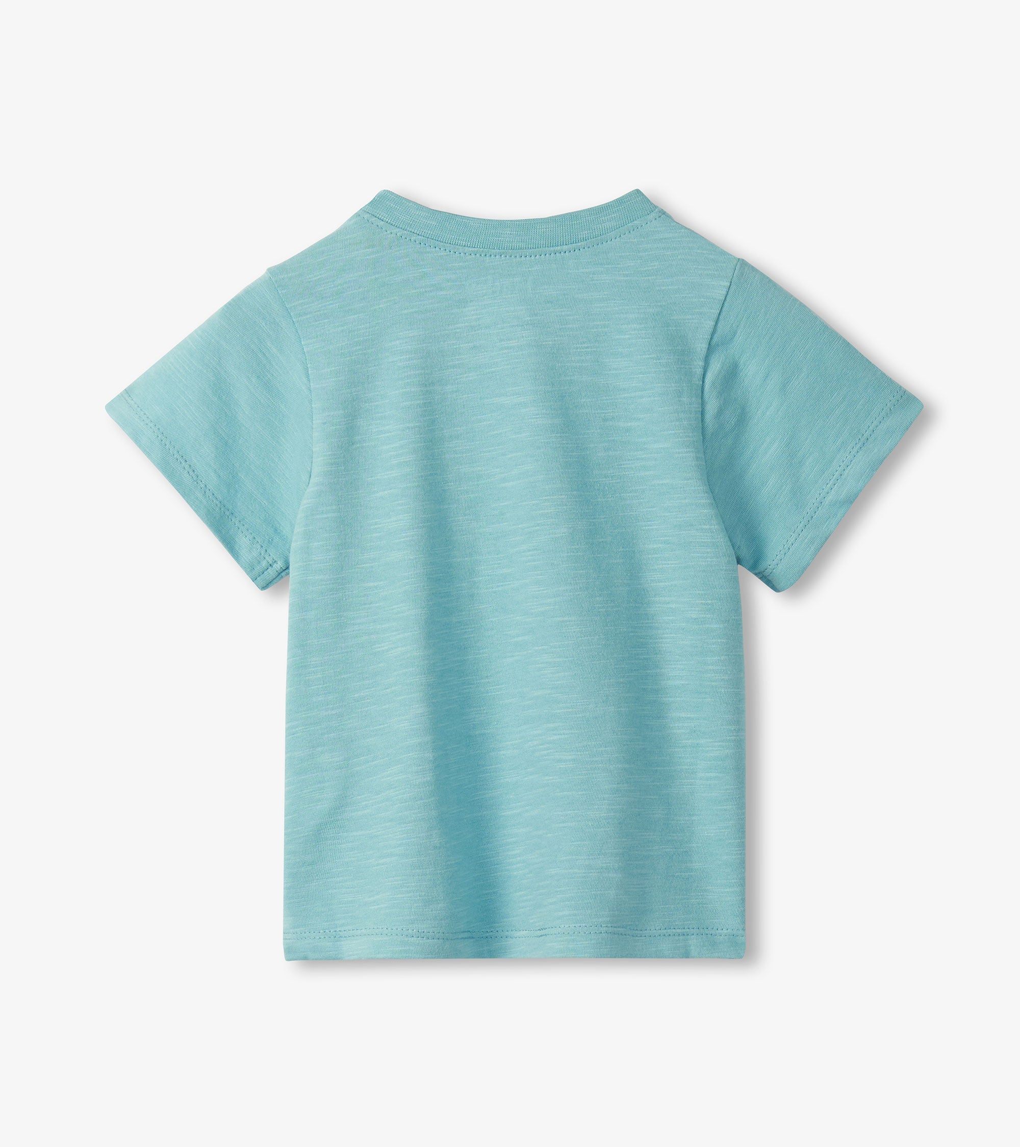 Baby & Toddler Boys Glow in the Dark Fish T-Shirt