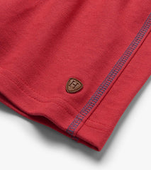 Baby & Toddler Boys Chrysanthemum French Terry Shorts