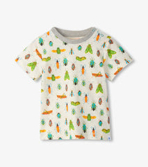 Baby & Toddler Boys Colorful Insects T-Shirt
