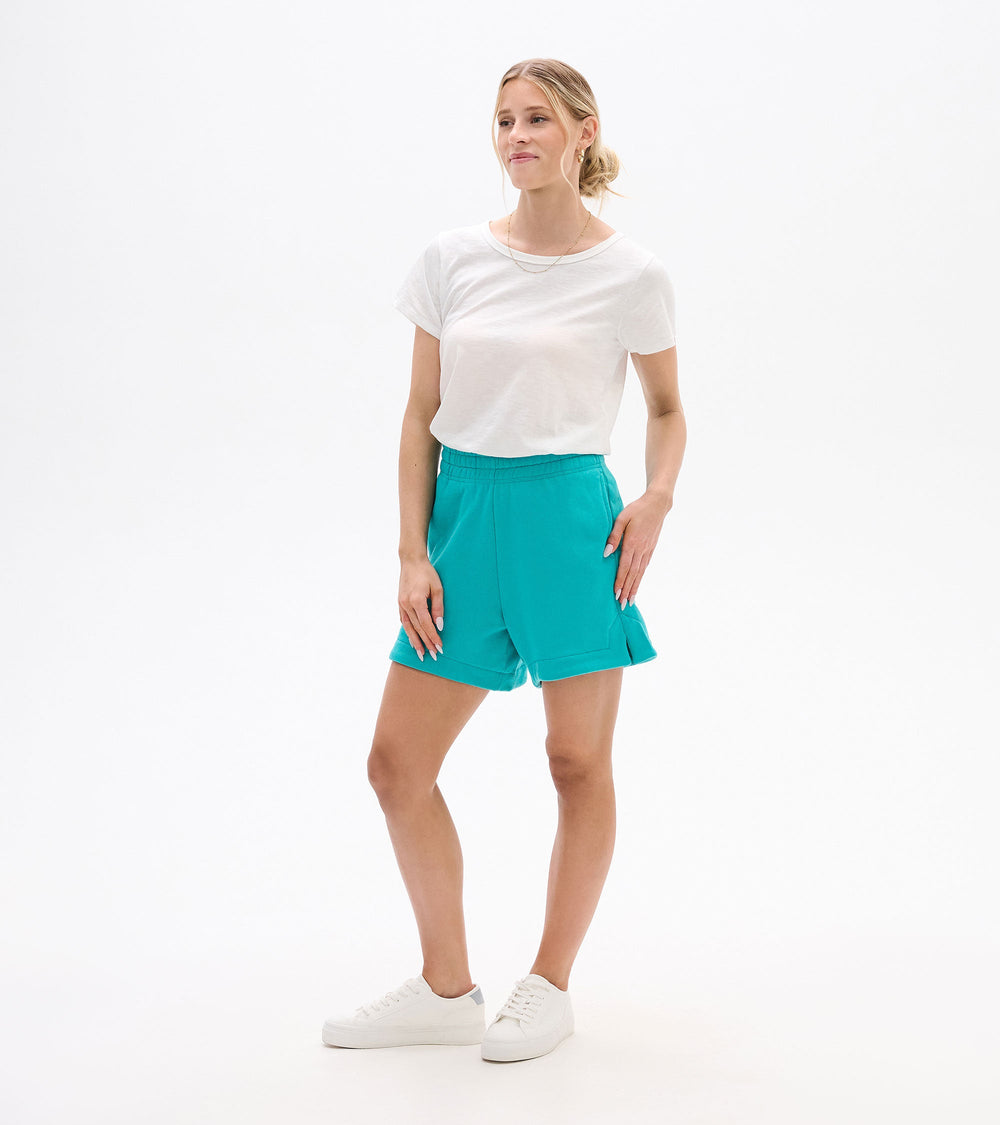 Ryan Shorts - Ceramic