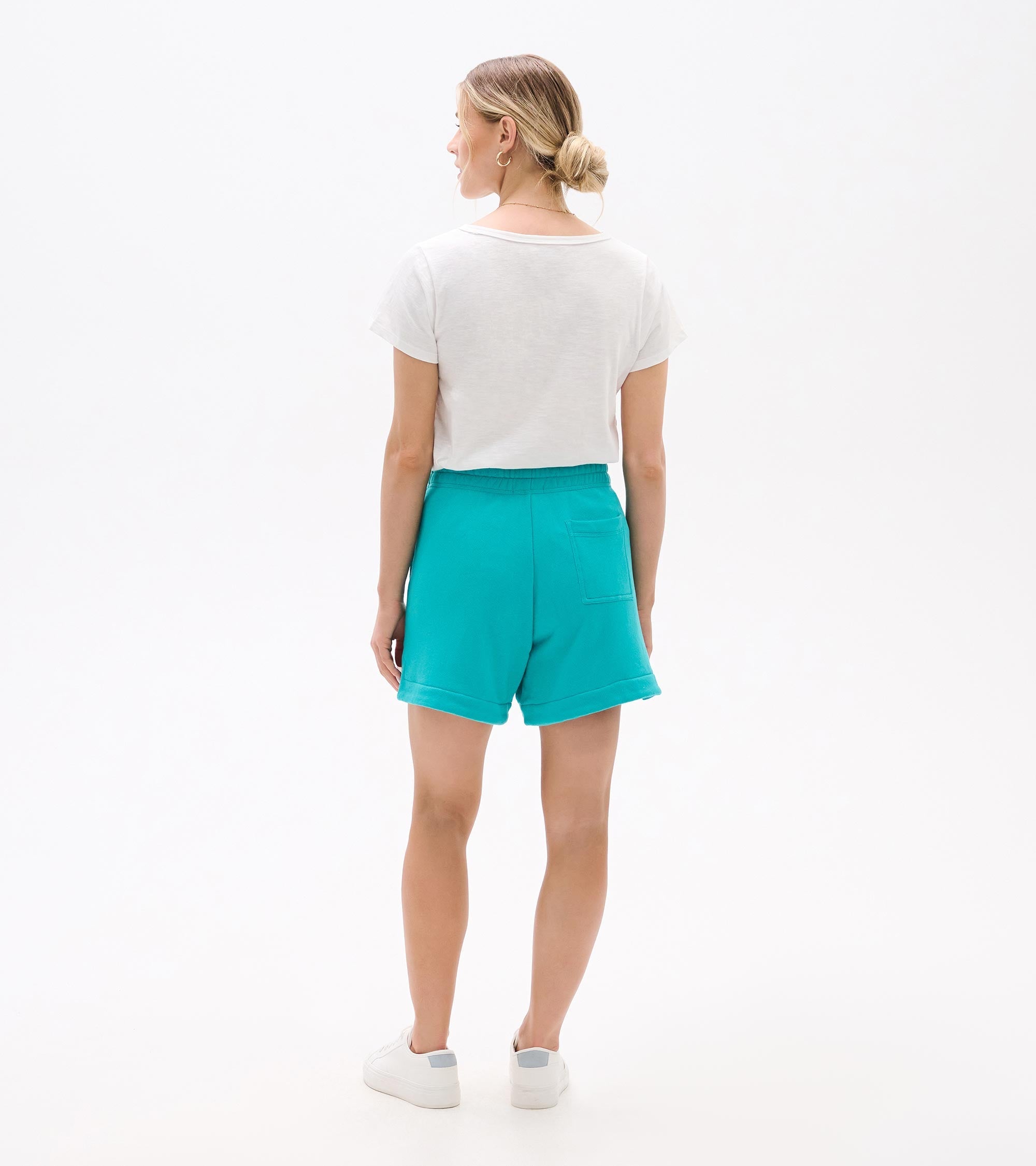Ryan Shorts - Ceramic
