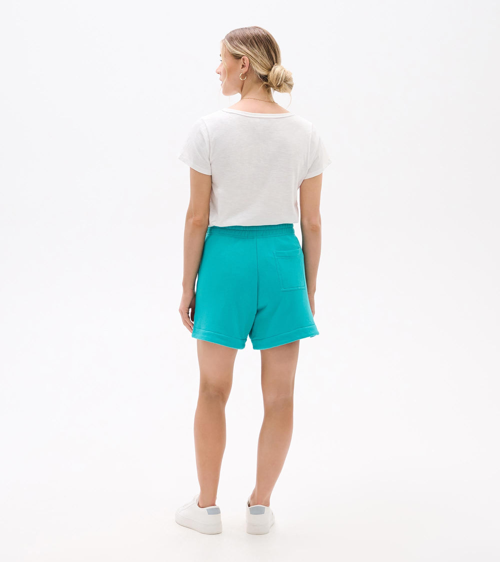 Ryan Shorts - Ceramic