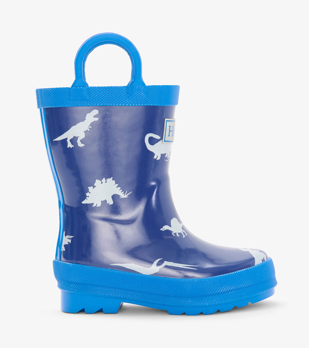 Baby & Toddler Boys Little Dinos Rain Boots