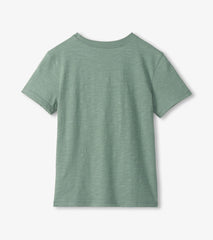 Boys Fishing Lures Graphic Tee