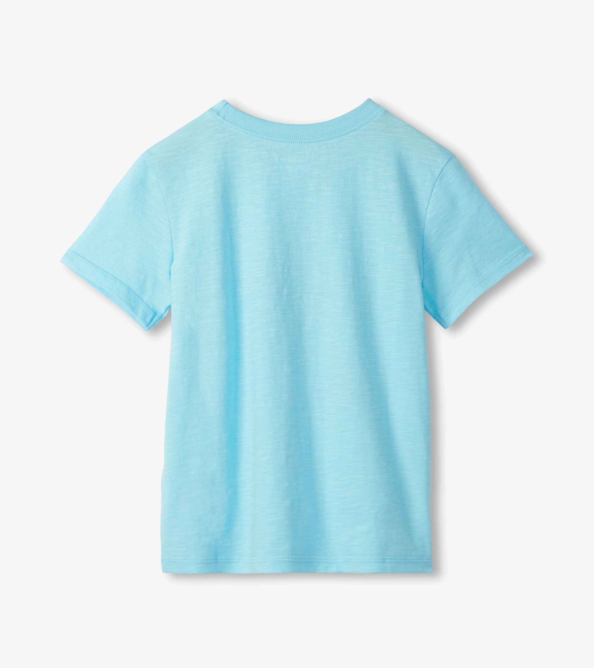 Boys Sting Ray Graphic Tee