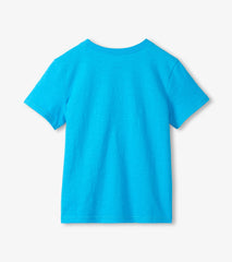 Boys Hoops Graphic Tee