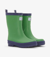 Boys Juniper Matte Rain Boots