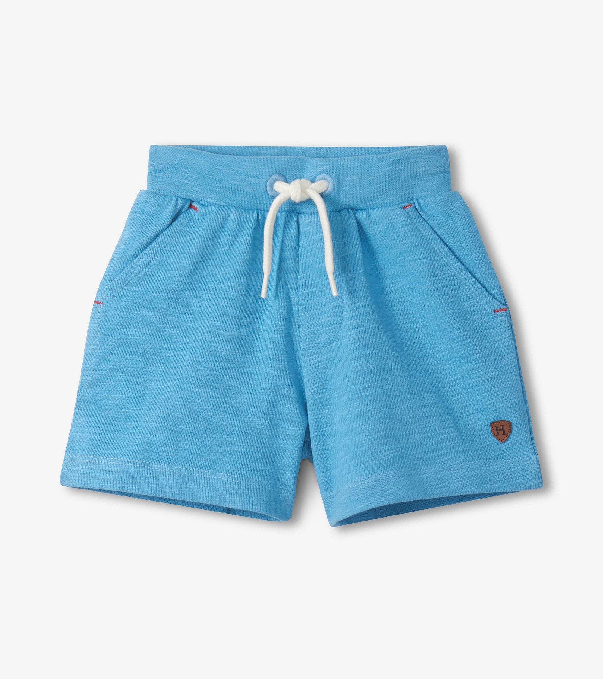 Baby & Toddler Boys Grasshopper T-Shirt & Shorts Set