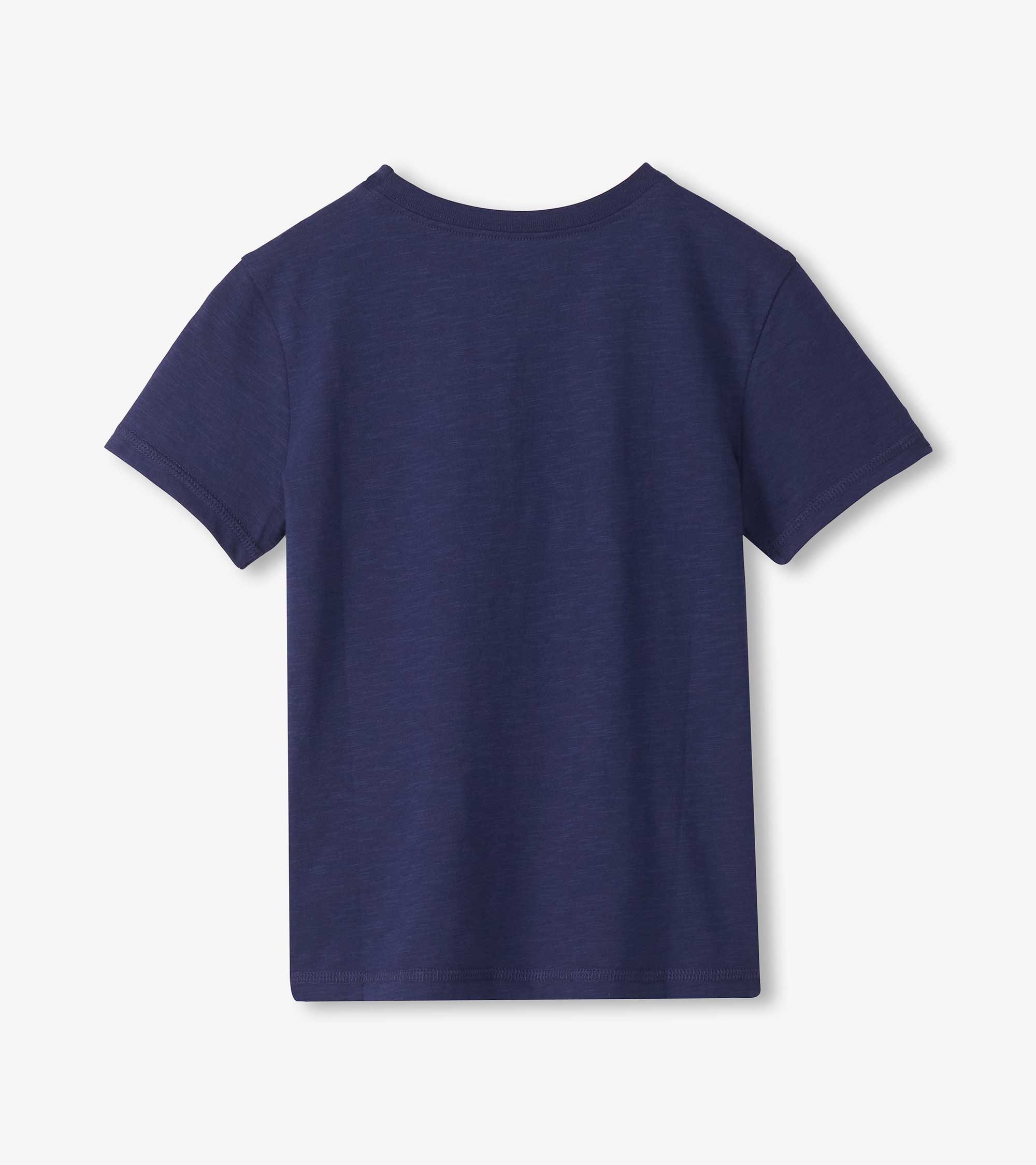 Boys Whale Graphic Tee