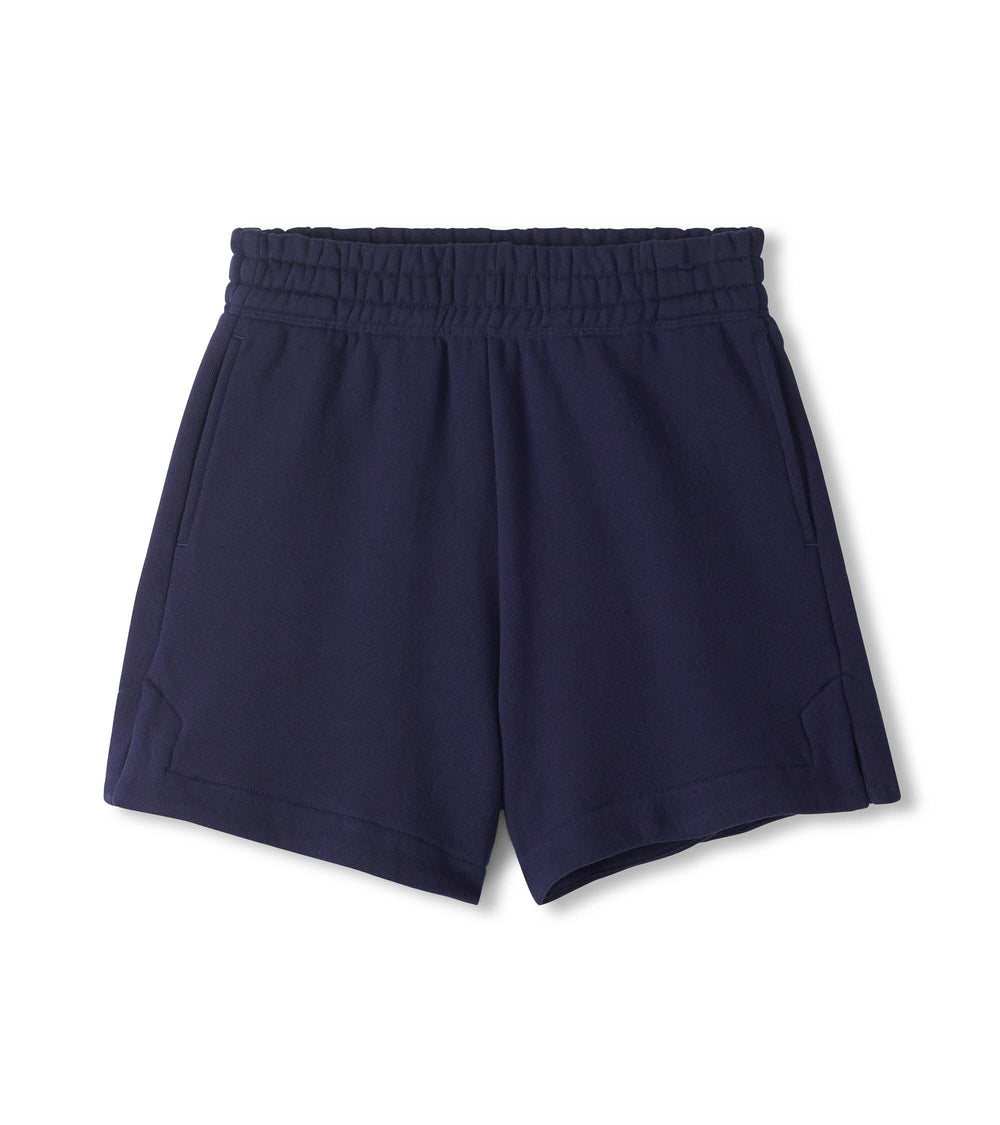 Ryan Shorts - Patriot Blue