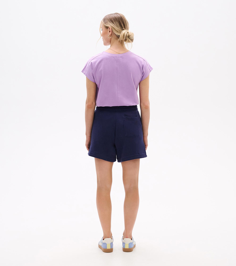 Ryan Shorts - Patriot Blue