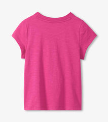 Girls Sundae Graphic Tee